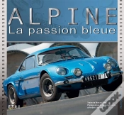 Capa do artigo Alpine, La Passion Bleue