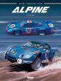 Alpine ; Le Sang Bleu - Preview