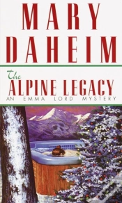 Capa do artigo Alpine Legacy