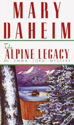Capa do artigo Alpine Legacy