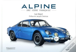Capa do artigo Alpine
