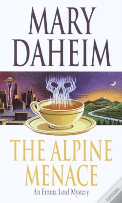 Capa do artigo Alpine Menace