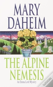 Capa do artigo Alpine Nemesis