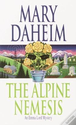 Capa do artigo Alpine Nemesis