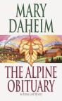 Alpine Obituary - Preview