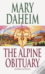 Capa do artigo Alpine Obituary