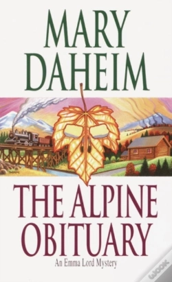 Capa do artigo Alpine Obituary