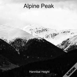 Capa do artigo Alpine Peak