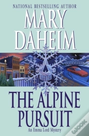 Capa do artigo Alpine Pursuit