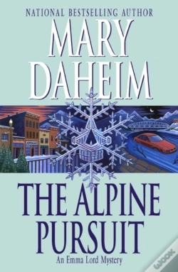 Capa do artigo Alpine Pursuit