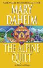 Alpine Quilt - Preview