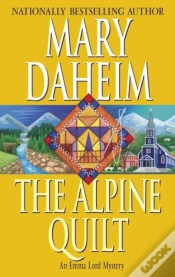 Capa do artigo Alpine Quilt