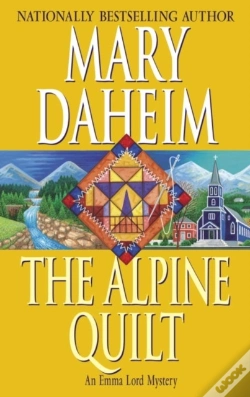 Capa do artigo Alpine Quilt