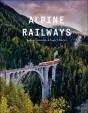 Alpine Railways - Preview