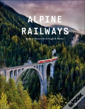 Capa do artigo Alpine Railways