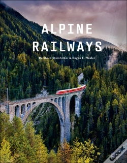 Capa do artigo Alpine Railways