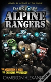 Capa do artigo Alpine Rangers