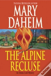 Capa do artigo Alpine Recluse