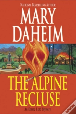 Capa do artigo Alpine Recluse