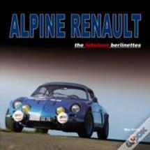 Alpine Renault