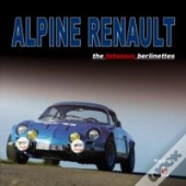 Alpine Renault