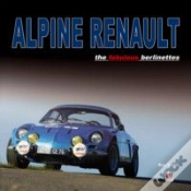 Capa do artigo Alpine Renault