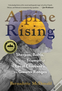 Capa do artigo Alpine Rising
