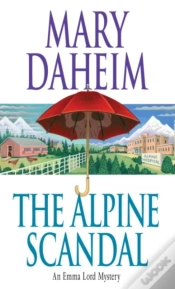 Capa do artigo Alpine Scandal