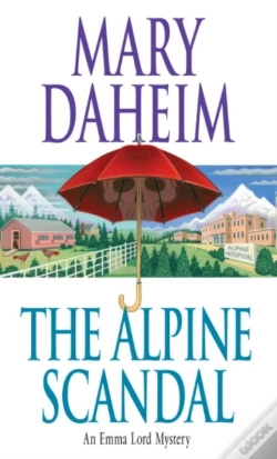 Capa do artigo Alpine Scandal