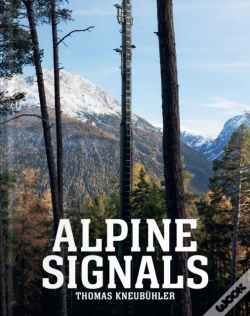 Capa do artigo Alpine Signals