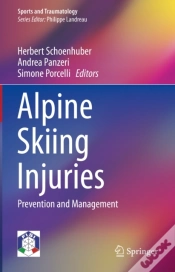 Capa do artigo Alpine Skiing Injuries