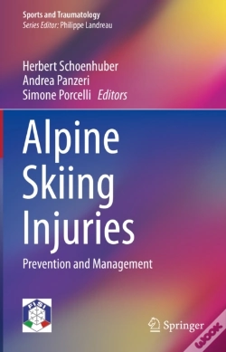 Capa do artigo Alpine Skiing Injuries