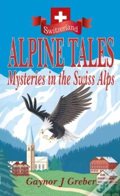 Capa do artigo Alpine Tales