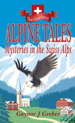 Capa do artigo Alpine Tales