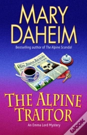 Capa do artigo Alpine Traitor