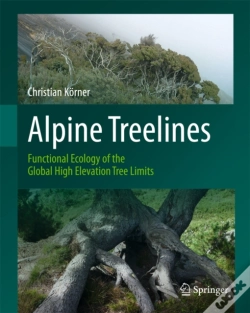Capa do artigo Alpine Treelines