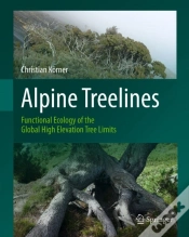 Capa do artigo Alpine Treelines