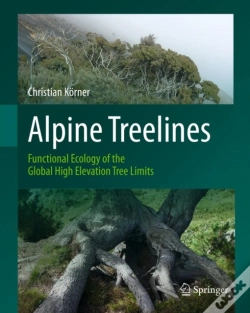 Capa do artigo Alpine Treelines