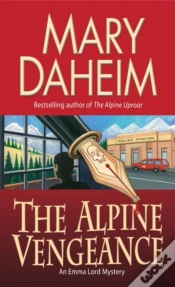 Capa do artigo Alpine Vengeance