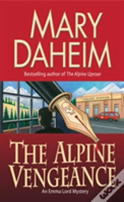 Capa do artigo Alpine Vengeance The