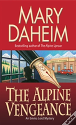 Capa do artigo Alpine Vengeance The