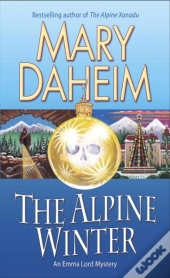 Alpine Winter