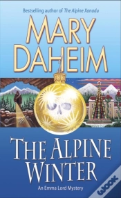 Capa do artigo Alpine Winter