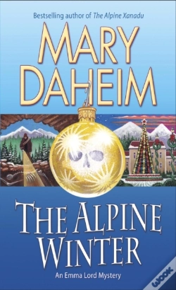 Capa do artigo Alpine Winter