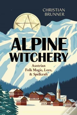 Capa do artigo Alpine Witchery