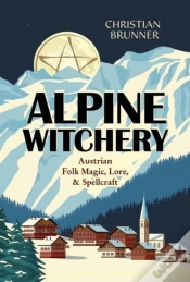 Capa do artigo Alpine Witchery