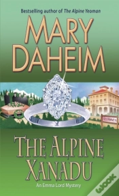 Capa do artigo Alpine Xanadu