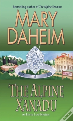Capa do artigo Alpine Xanadu