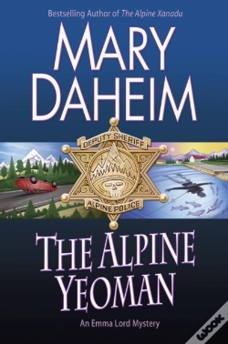 Capa do artigo Alpine Yeoman