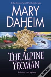 Capa do artigo Alpine Yeoman